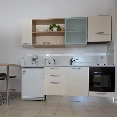 Appartement Athina Tučepi