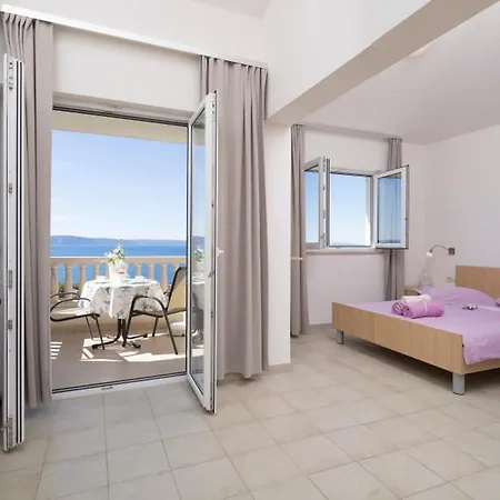 Appartement Athina Tučepi