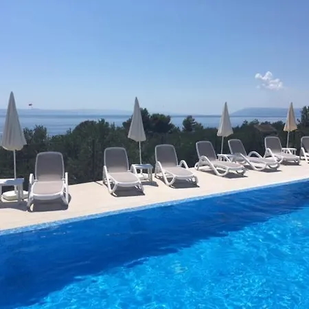 Appartement Athina Tučepi