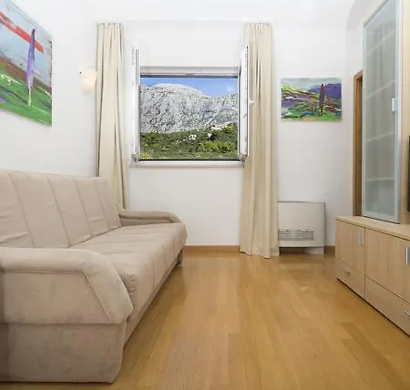 Apartamento Athina Tučepi