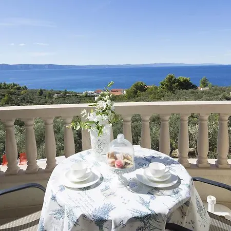 Appartement Athina