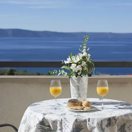 Appartement Athina