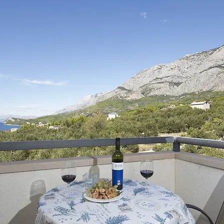 Athina Appartement *