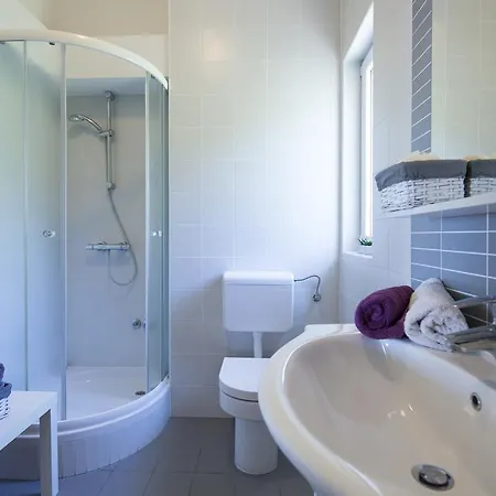 Appartement Athina Tučepi