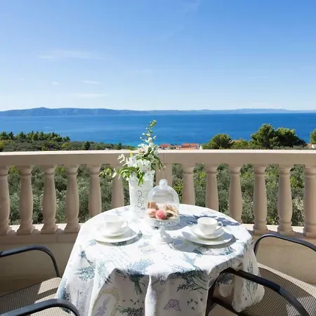 Athina * Tučepi