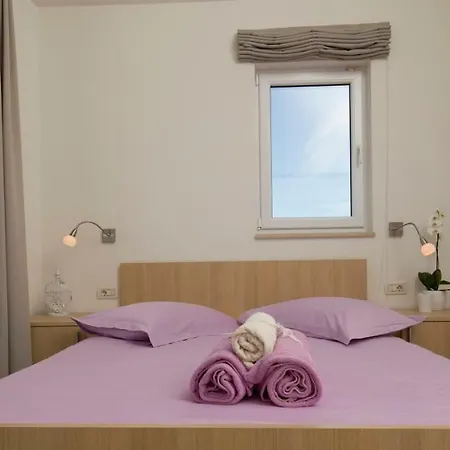 Appartement Athina Tučepi
