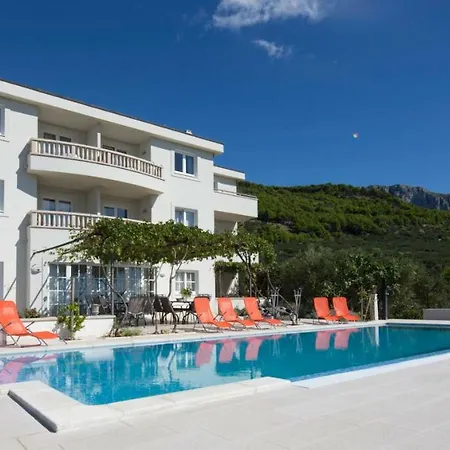 Athina Appartement