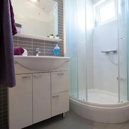 Athina Appartement