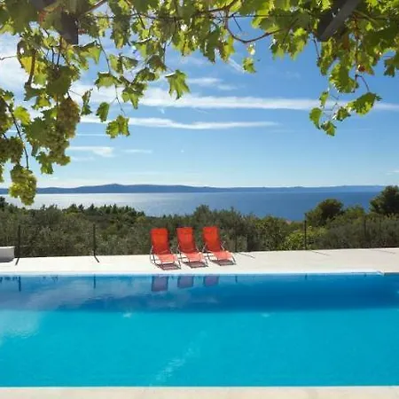 Appartement Athina