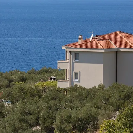 Apartament Athina