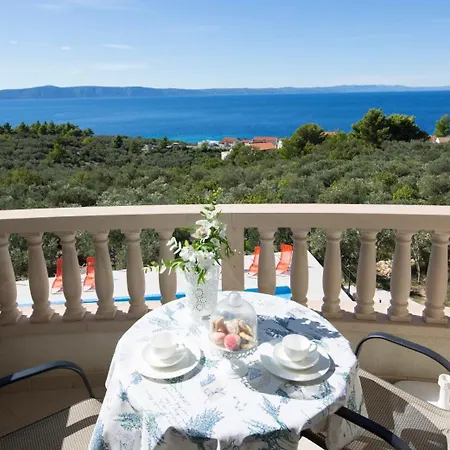 Athina Apartament *
