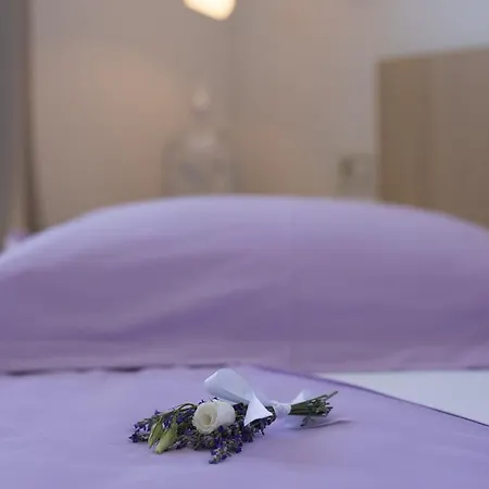 Apartmani Athina